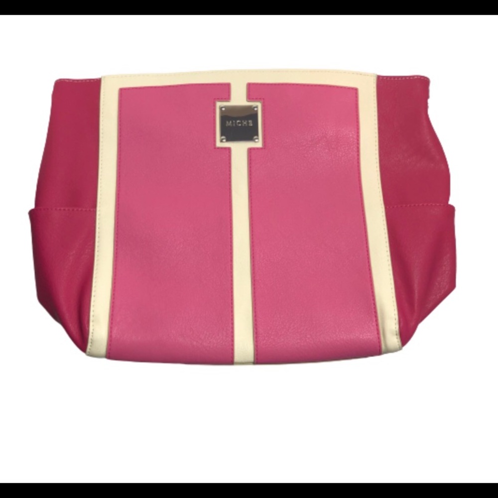 Miche Sorbet Demi Shell ONLY no base firmer Shell